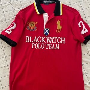 Ralph Lauren Polo